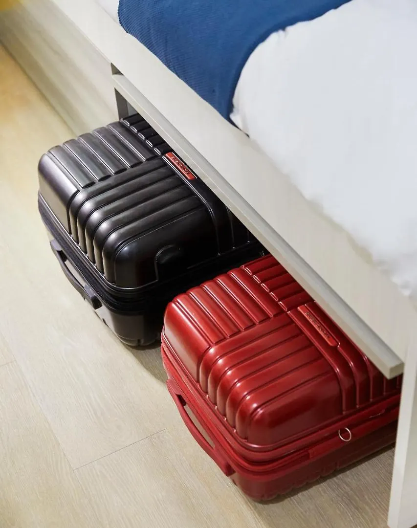 Dwell Dongdaemun Hotel Guri